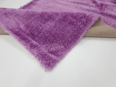 Posh Shaggy 1800 LILA/LILA