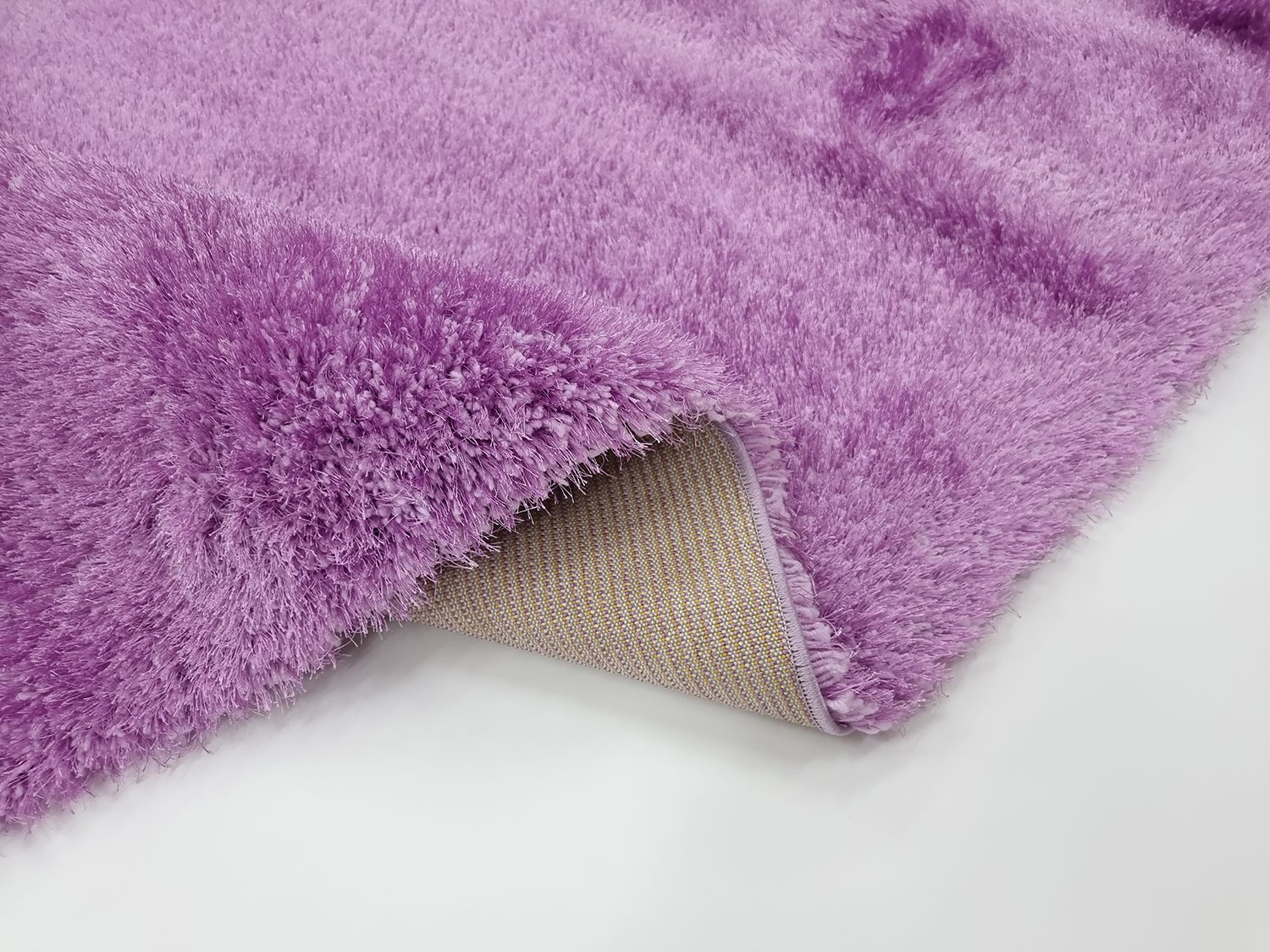 Posh Shaggy 1800 LILA/LILA