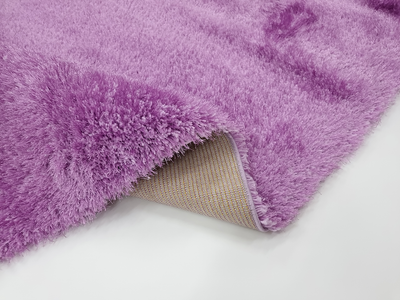 Posh Shaggy 1800 LILA/LILA