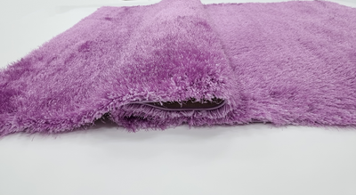 Posh Shaggy 1800 LILA/LILA