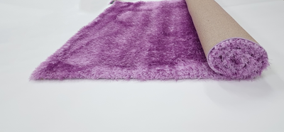 Posh Shaggy 1800 LILA/LILA