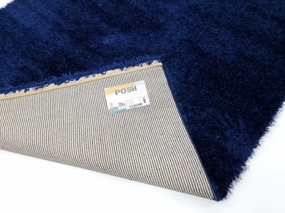 Posh Shaggy 1800 NAVY/NAVY