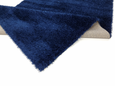 Posh Shaggy 1800 NAVY/NAVY