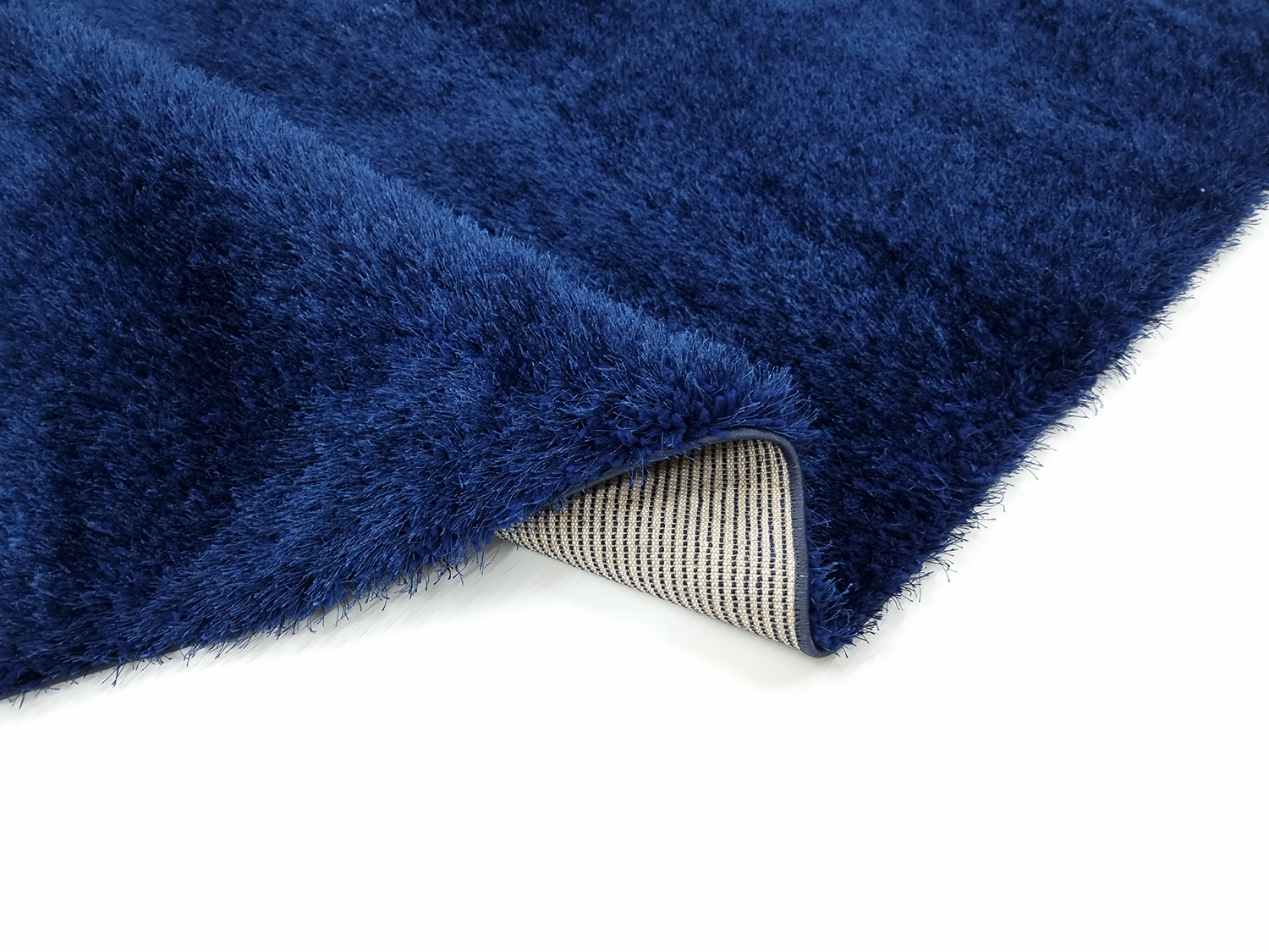 Posh Shaggy 1800 NAVY/NAVY