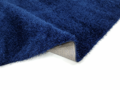 Posh Shaggy 1800 NAVY/NAVY