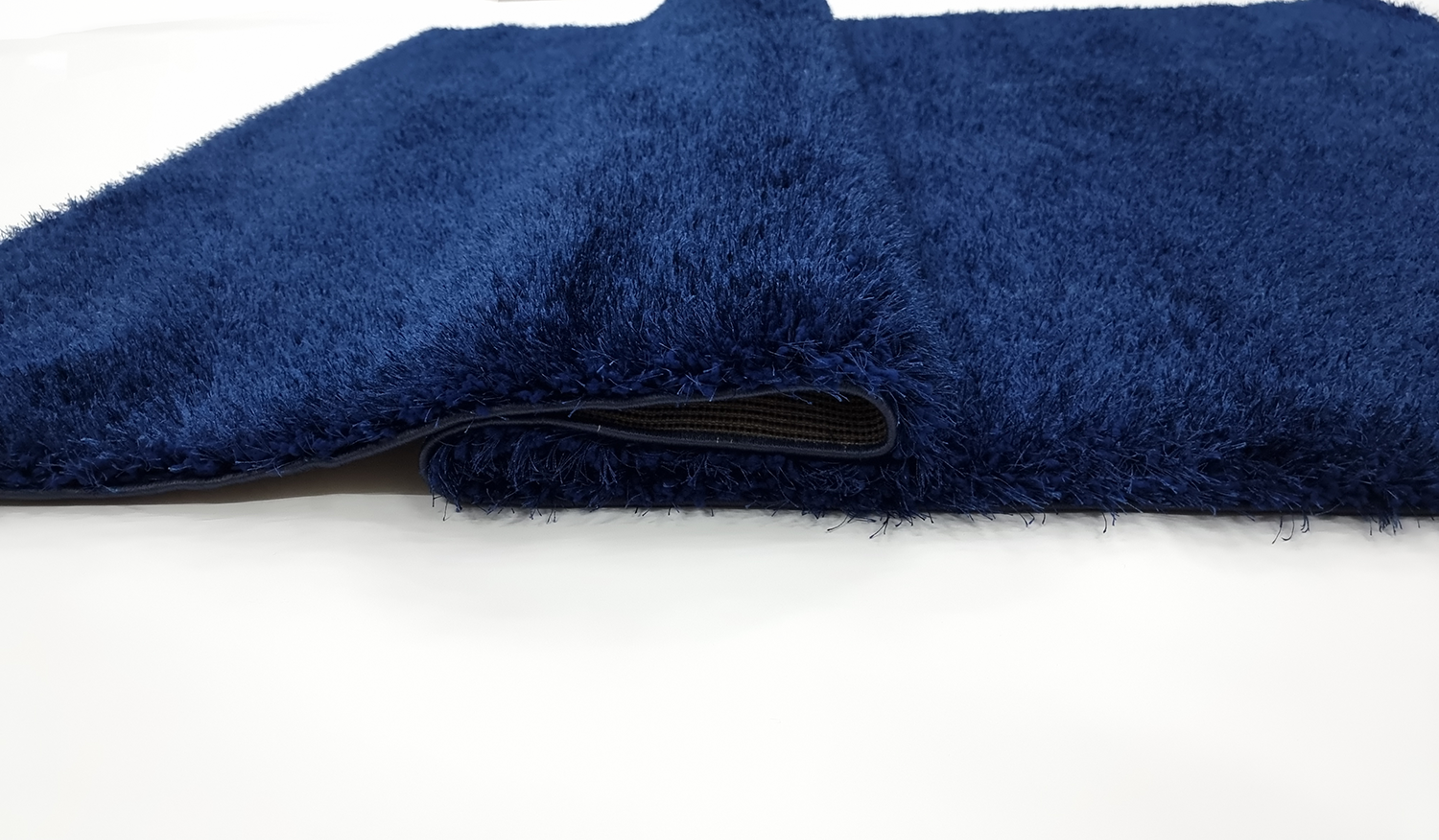 Posh Shaggy 1800 NAVY/NAVY