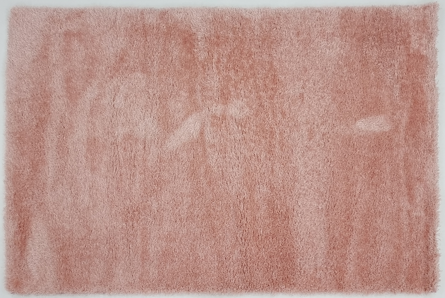 Posh Shaggy 1800 PINK/PINK