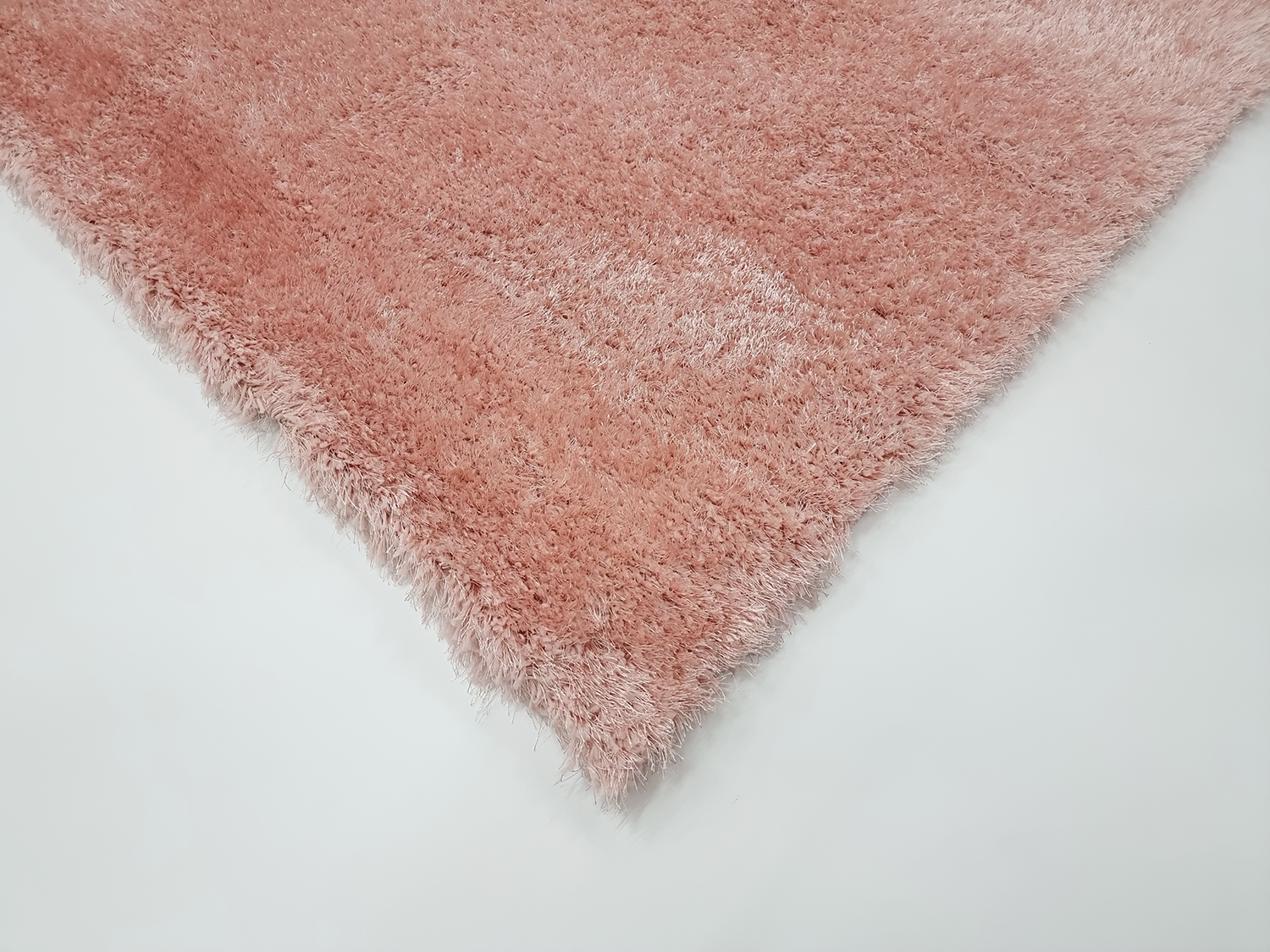 Posh Shaggy 1800 PINK/PINK