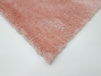 Posh Shaggy 1800 PINK/PINK