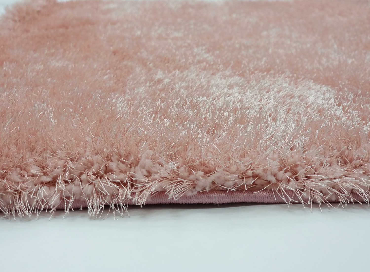 Posh Shaggy 1800 PINK/PINK