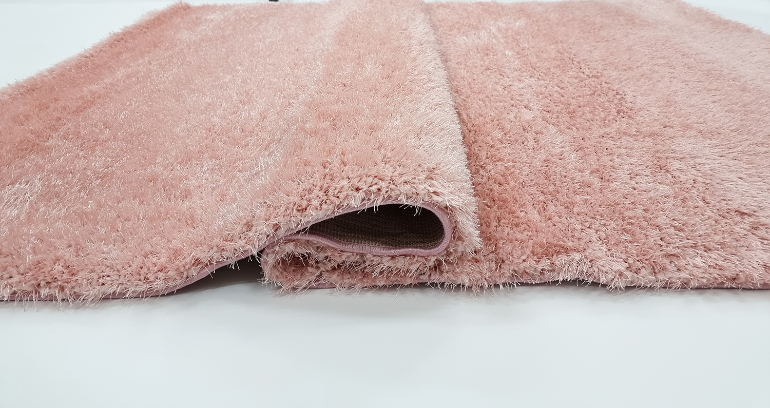 Posh Shaggy 1800 PINK/PINK