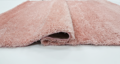 Posh Shaggy 1800 PINK/PINK