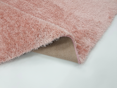 Posh Shaggy 1800 PINK/PINK