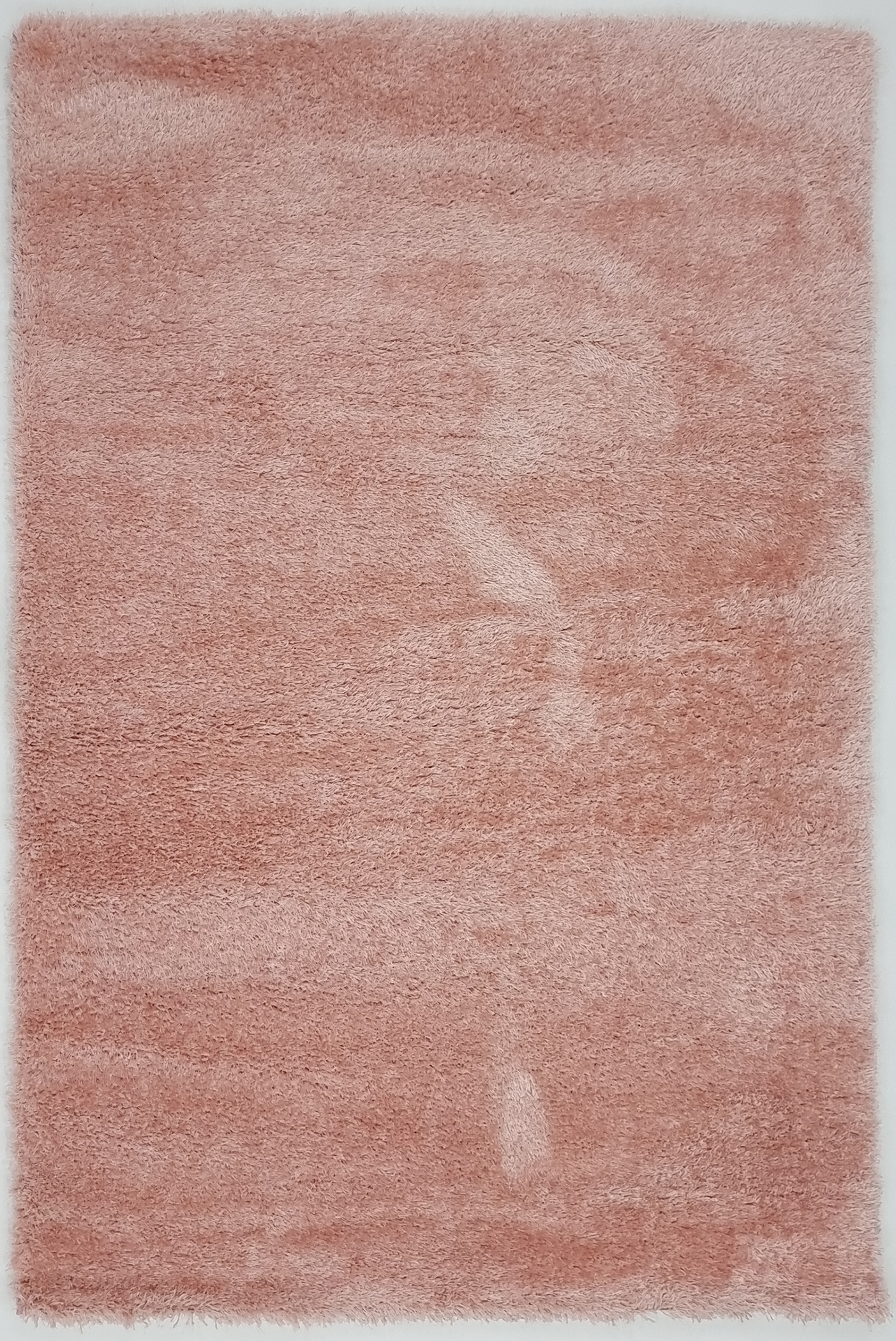 Posh Shaggy 1800 PINK/PINK