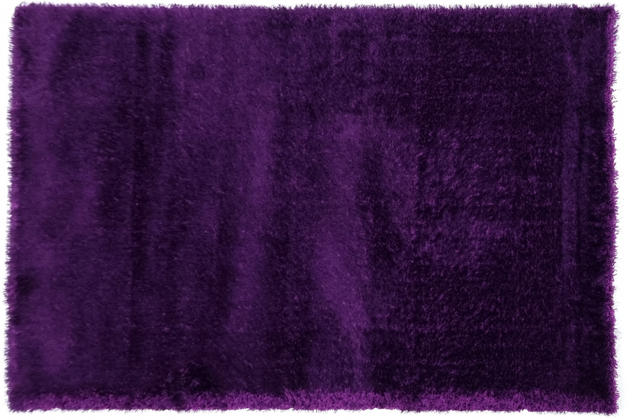 Posh Shaggy 1800 PURPLE/PURPLE