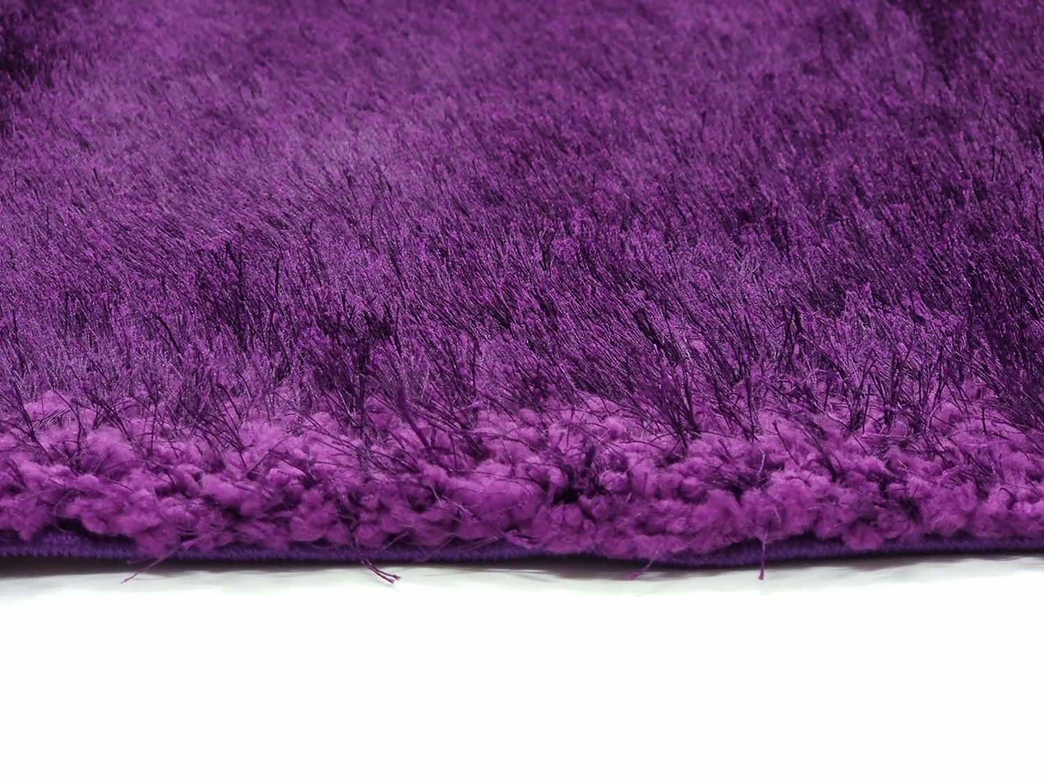 Posh Shaggy 1800 PURPLE/PURPLE