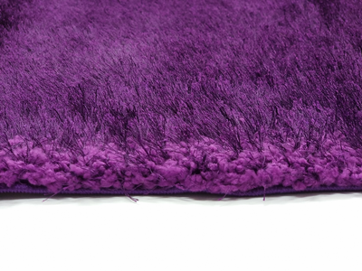 Posh Shaggy 1800 PURPLE/PURPLE
