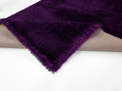 Posh Shaggy 1800 PURPLE/PURPLE