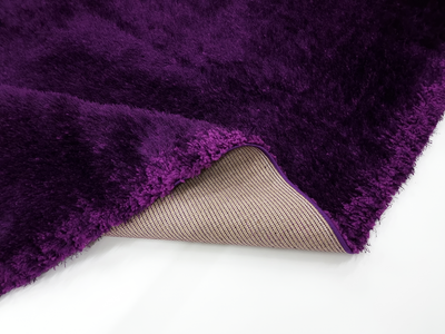 Posh Shaggy 1800 PURPLE/PURPLE