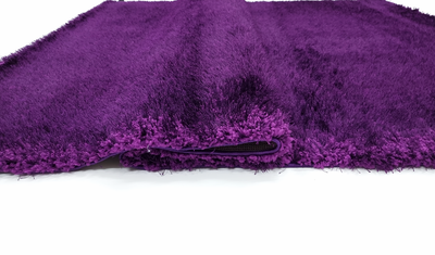 Posh Shaggy 1800 PURPLE/PURPLE