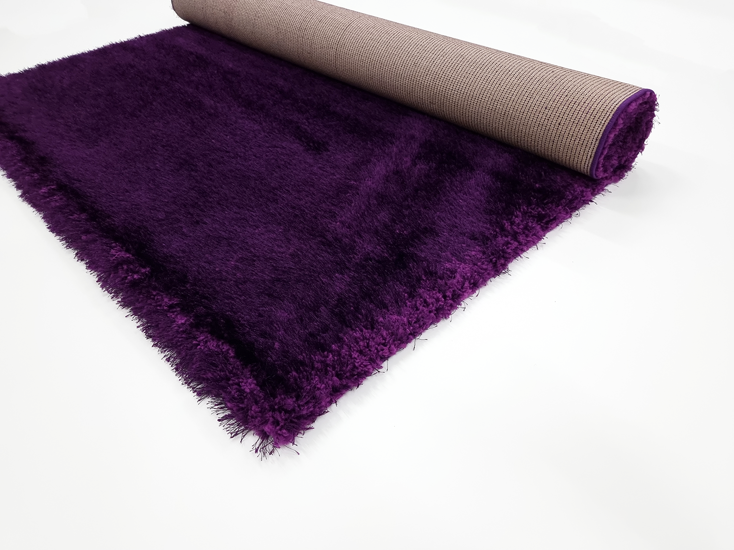 Posh Shaggy 1800 PURPLE/PURPLE