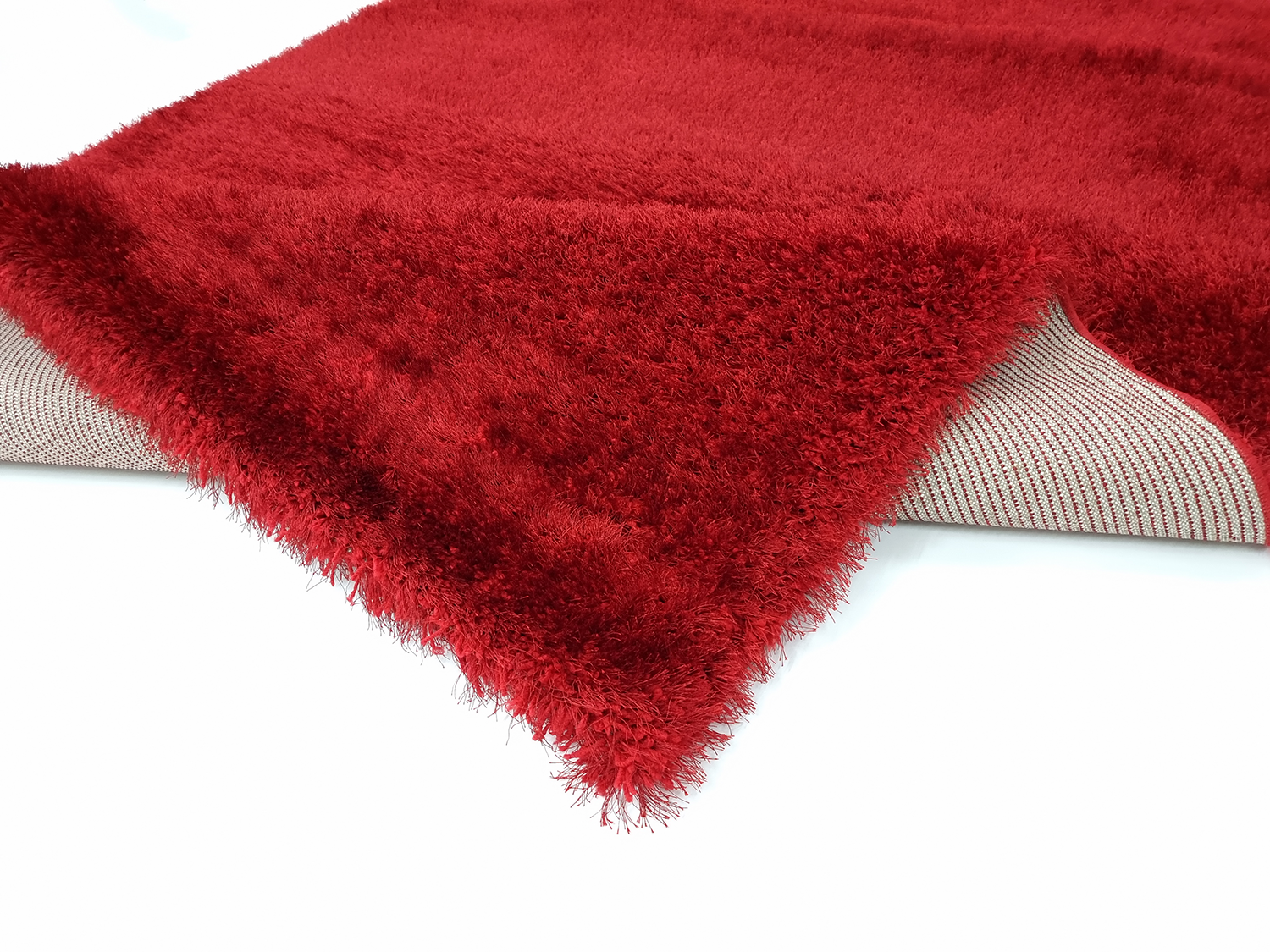 Posh Shaggy 1800 RED