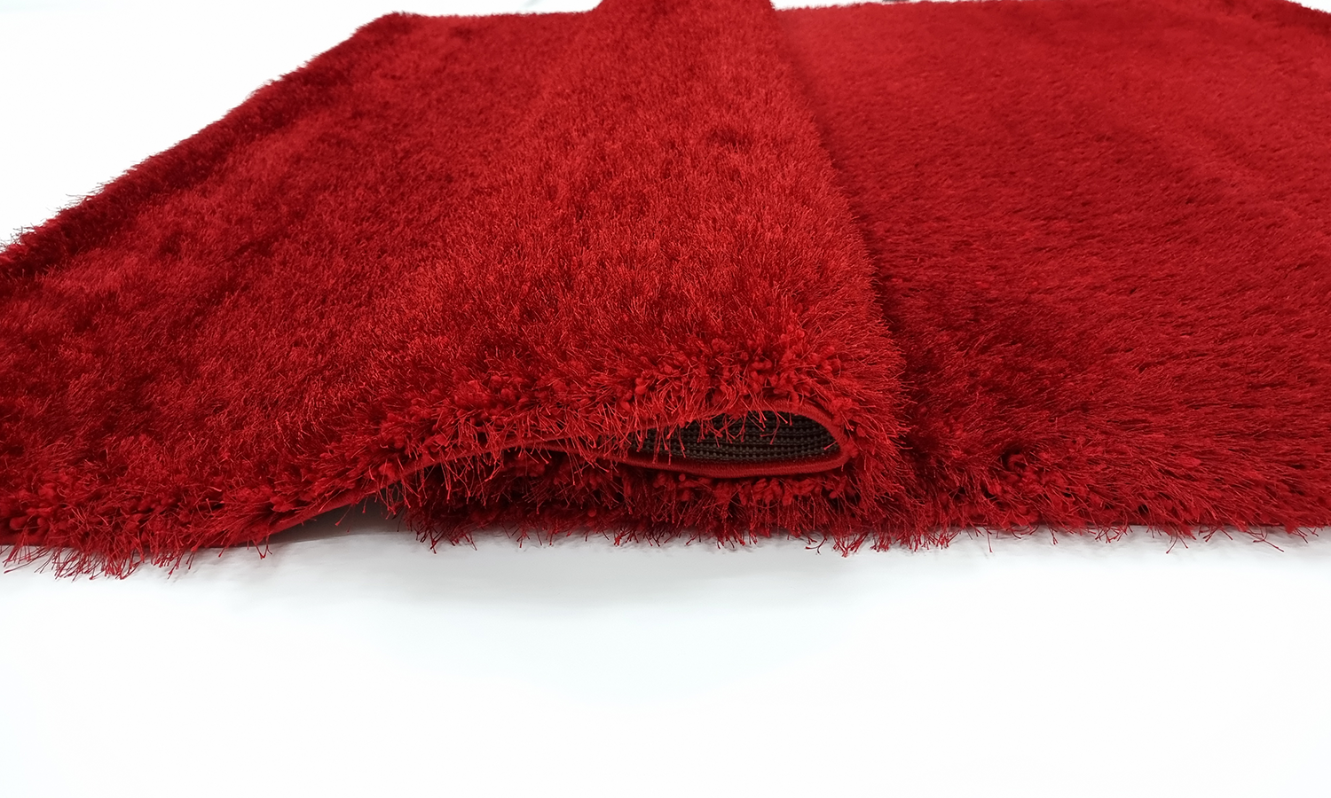 Posh Shaggy 1800 RED