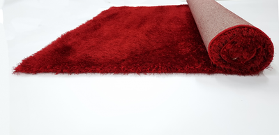 Posh Shaggy 1800 RED