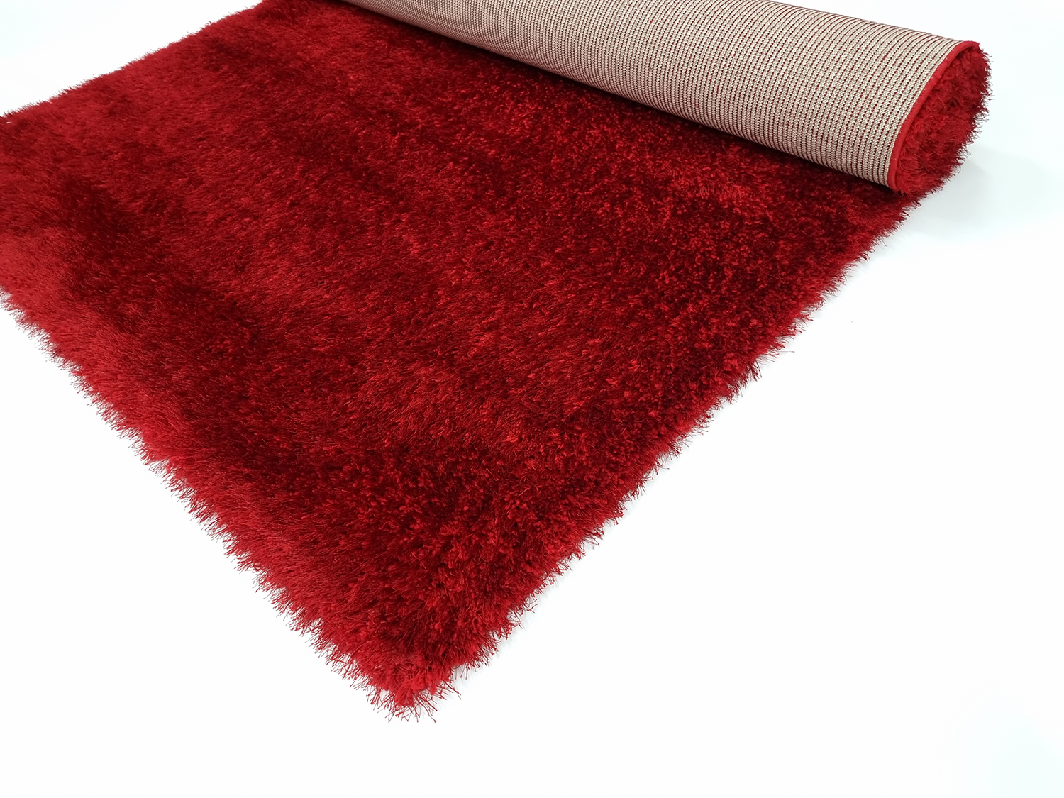 Posh Shaggy 1800 RED