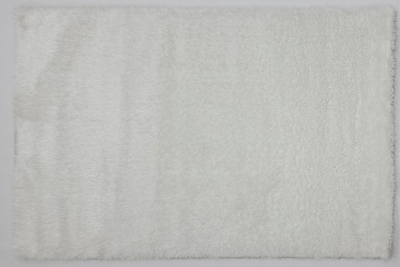 Posh Shaggy  1800 WHITE/WHITE