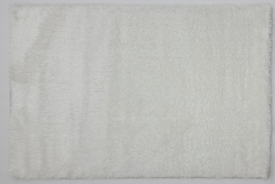 Posh Shaggy  1800 WHITE/WHITE