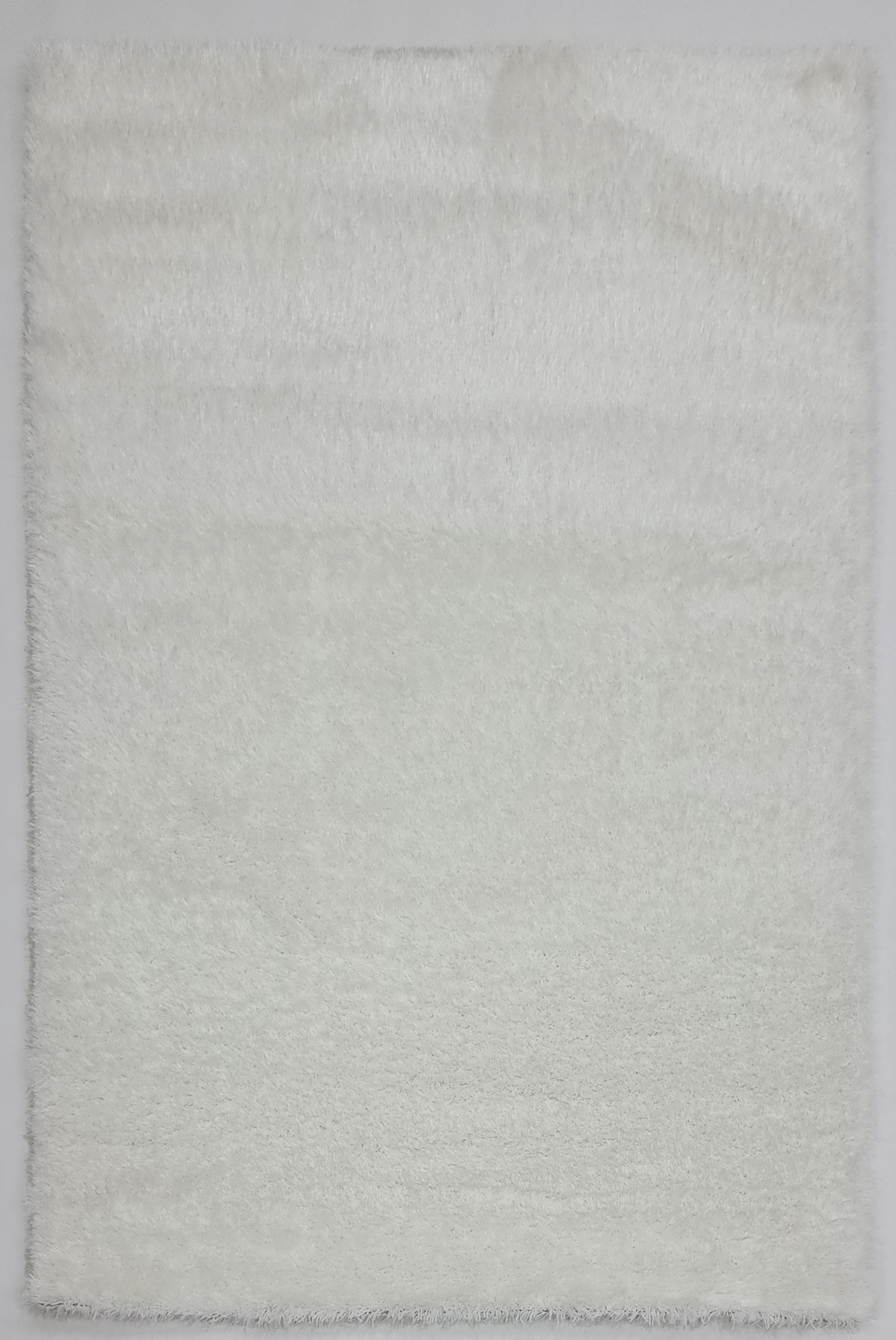 Posh Shaggy  1800 WHITE/WHITE