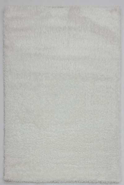 Posh Shaggy  1800 WHITE/WHITE