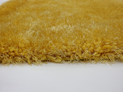 Posh Shaggy 1800 YELLOW/YELLOW