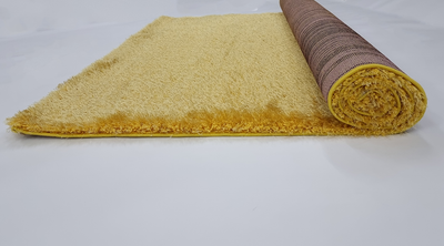 Posh Shaggy 1800 YELLOW/YELLOW