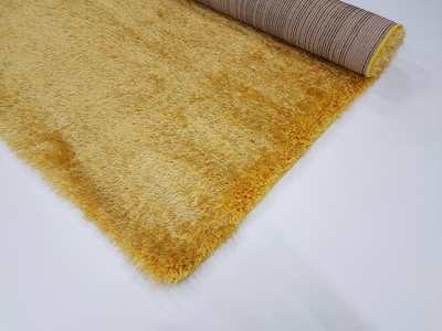 Posh Shaggy 1800 YELLOW/YELLOW