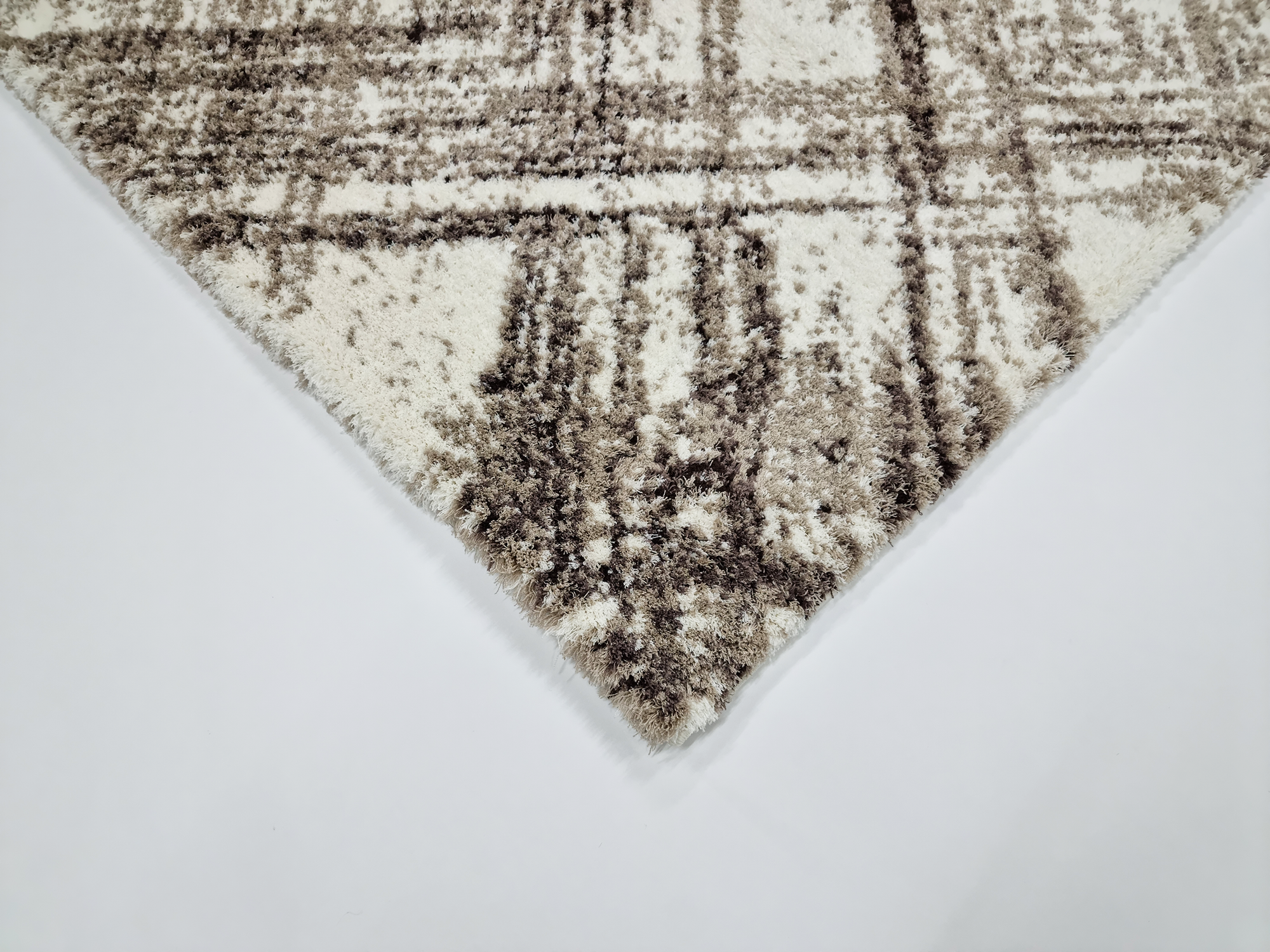 Sophia 184 Beige/White