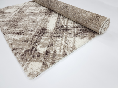 Sophia 184 Beige/White