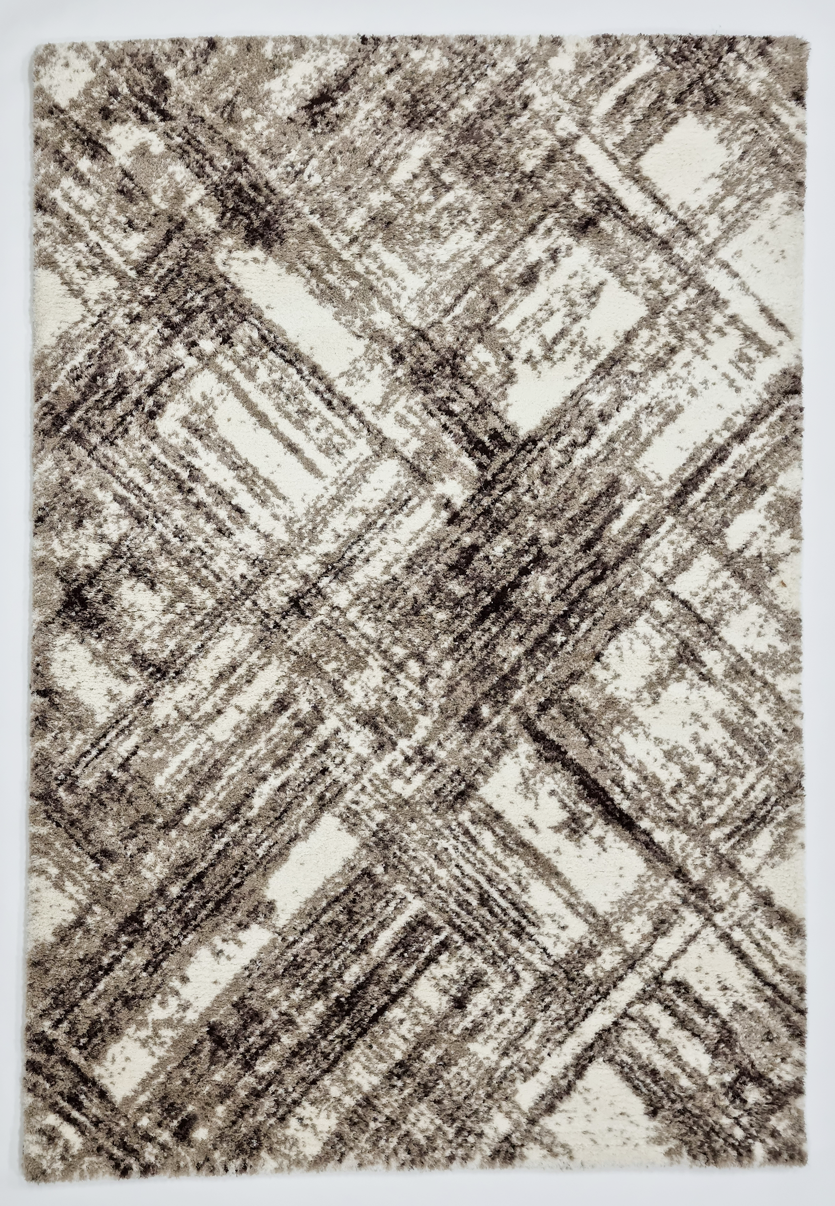 Sophia 184 Beige/White