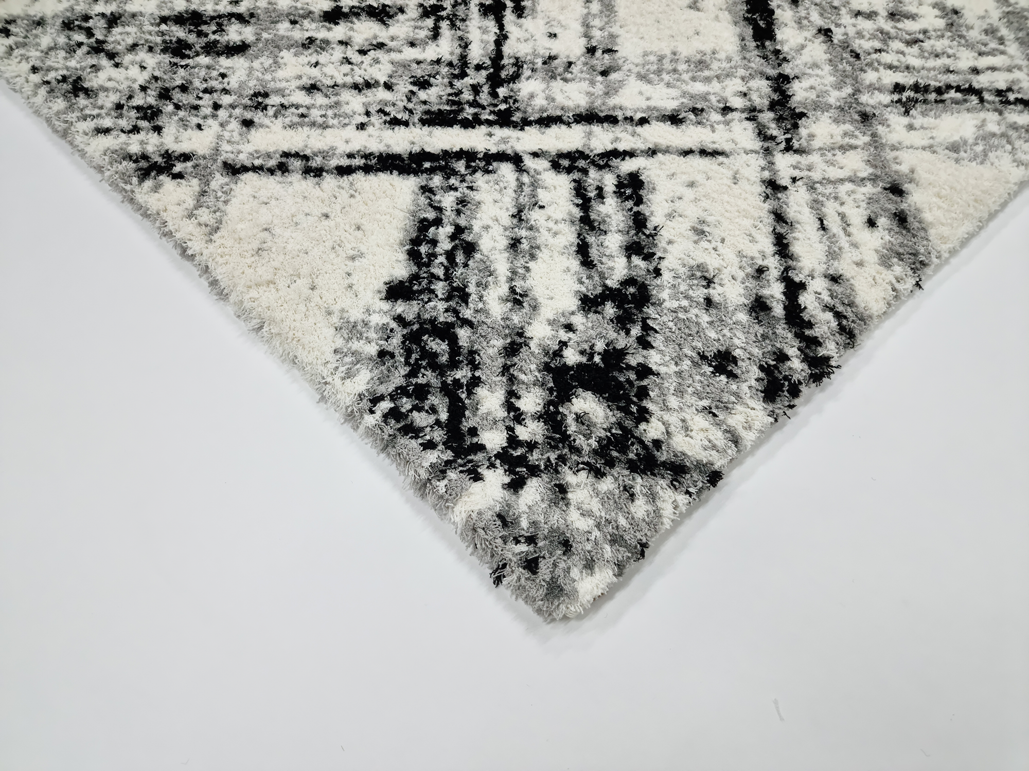 Sophia 184 L.grey/White