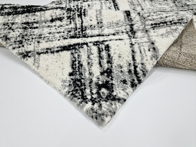 Sophia 184 L.grey/White