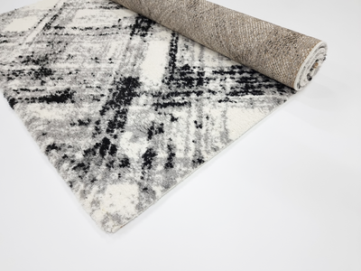 Sophia 184 L.grey/White