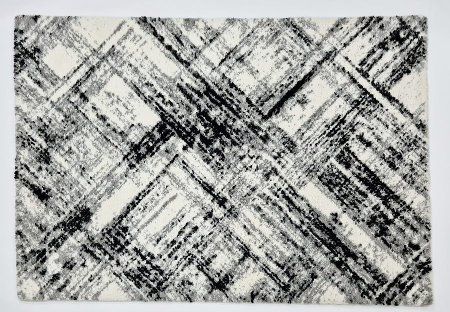 Sophia 184 L.grey/White