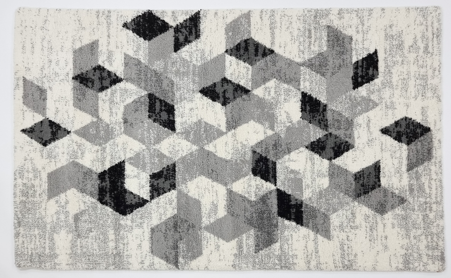 Sophia 187 L.grey/White