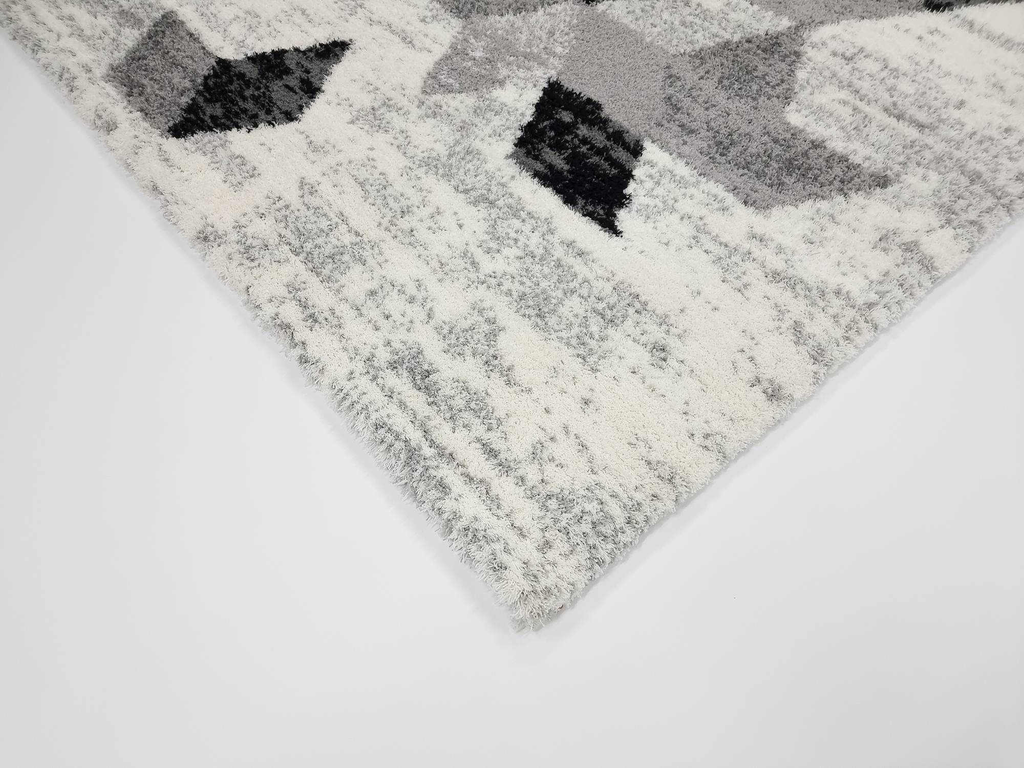 Sophia 187 L.grey/White