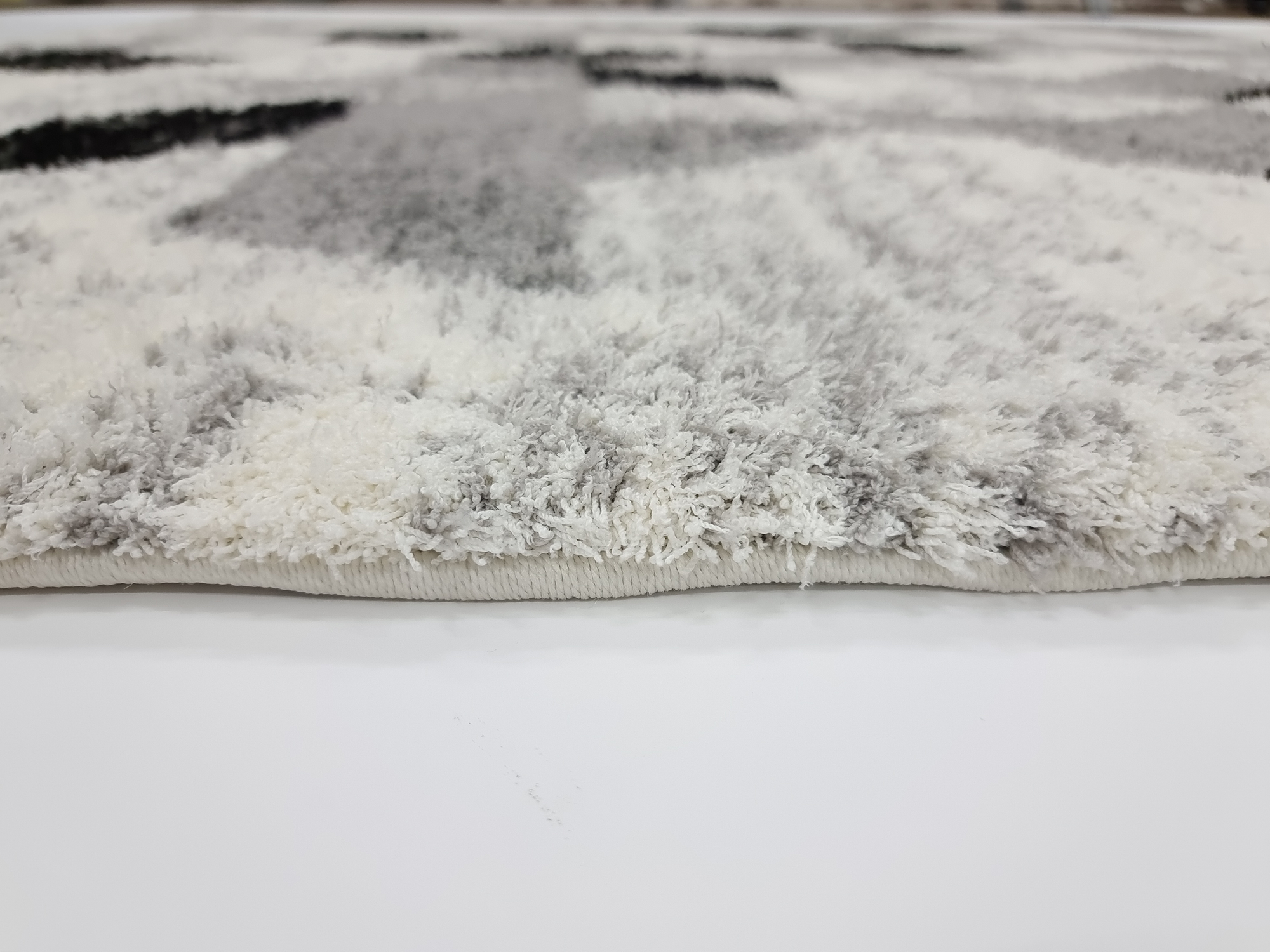 Sophia 187 L.grey/White