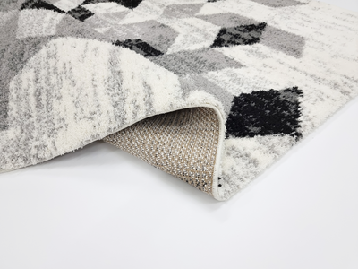 Sophia 187 L.grey/White