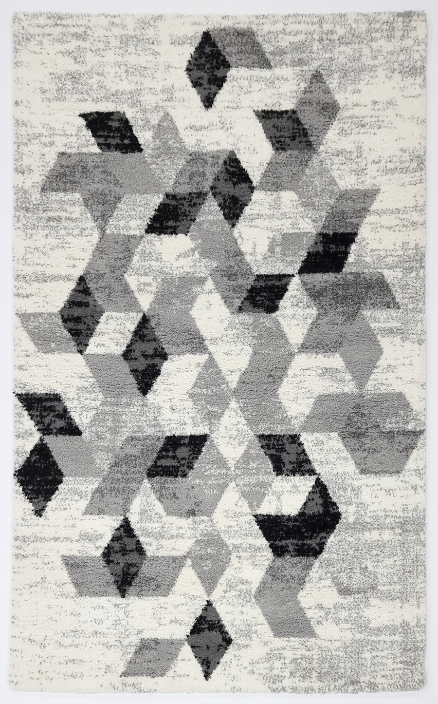 Sophia 187 L.grey/White