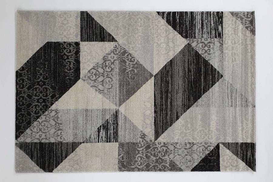 Modern Dubai C187B-FTB22 BLACK/BLACK