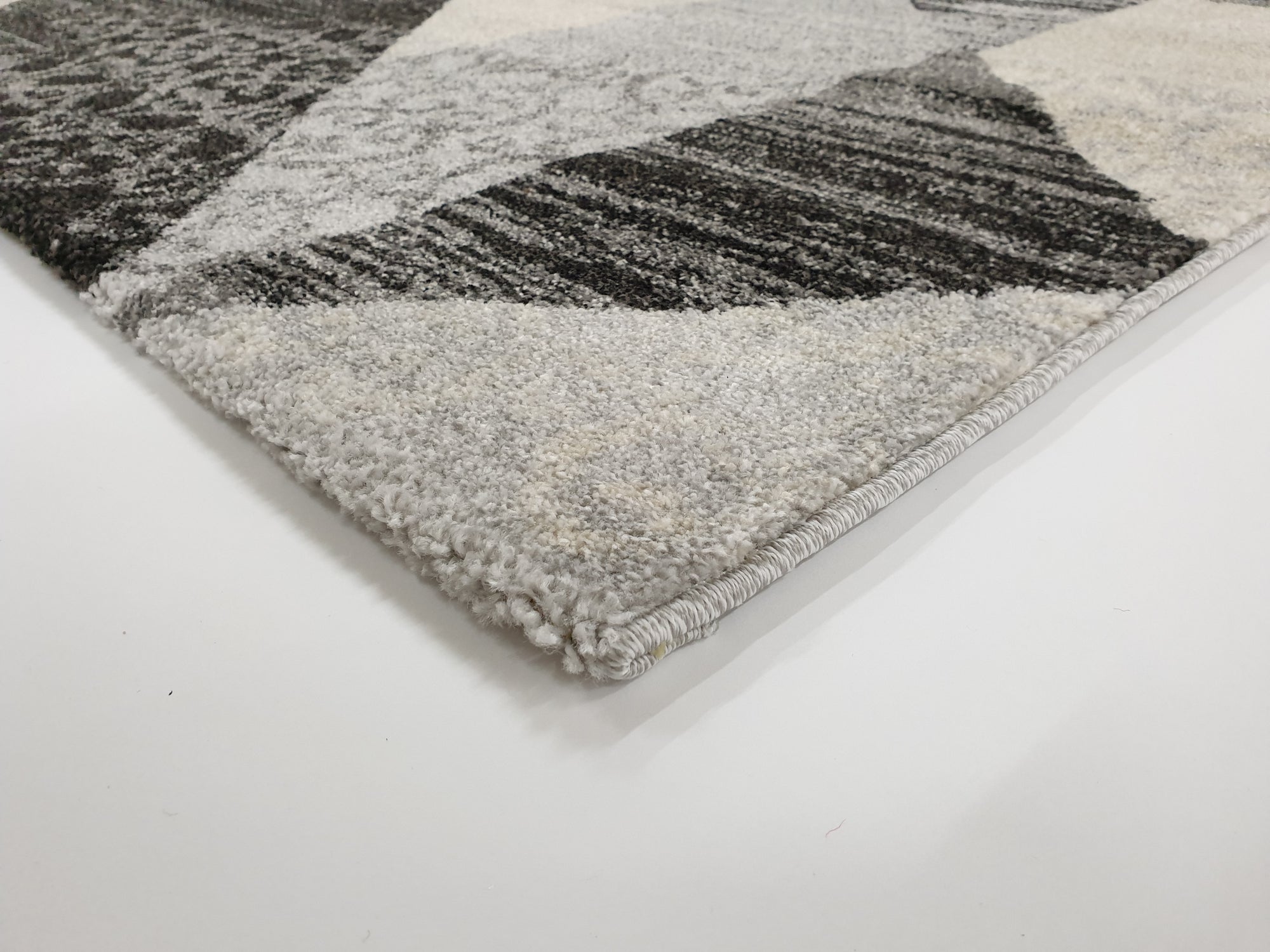 Modern Dubai C187B-FTB22 BLACK/BLACK